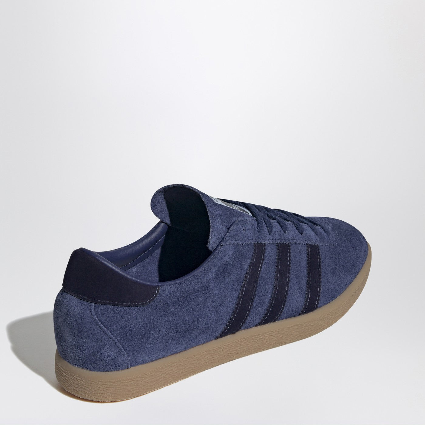 Sneaker Adidas Tobacco Dark Blue/Night Indigo