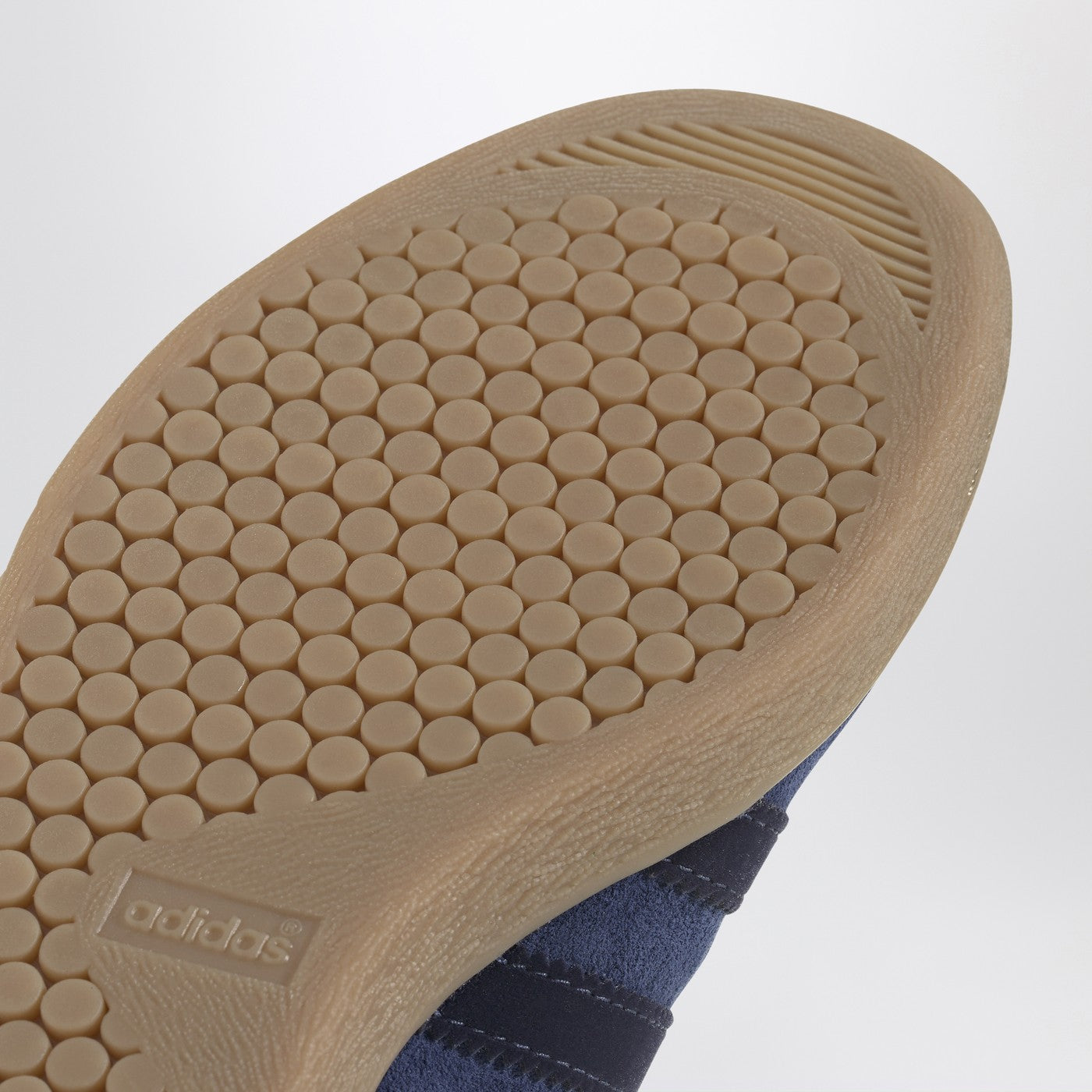 Sneaker Adidas Tobacco Dark Blue/Night Indigo