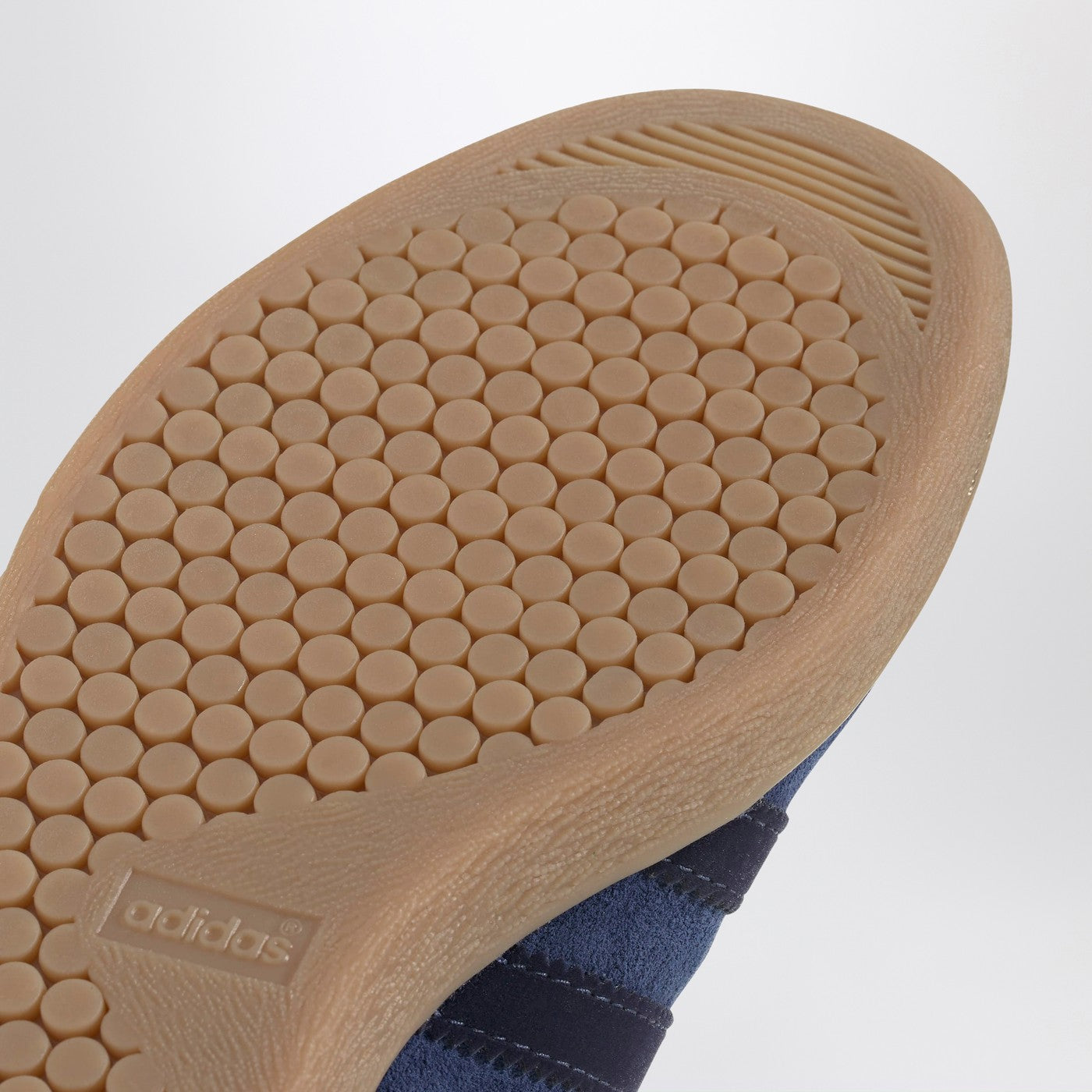 Sneaker Adidas Tobacco Dark Blue/Night Indigo