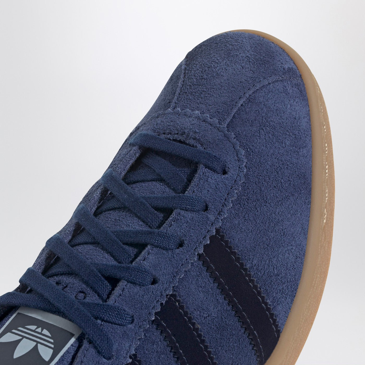 Sneaker Adidas Tobacco Dark Blue/Night Indigo