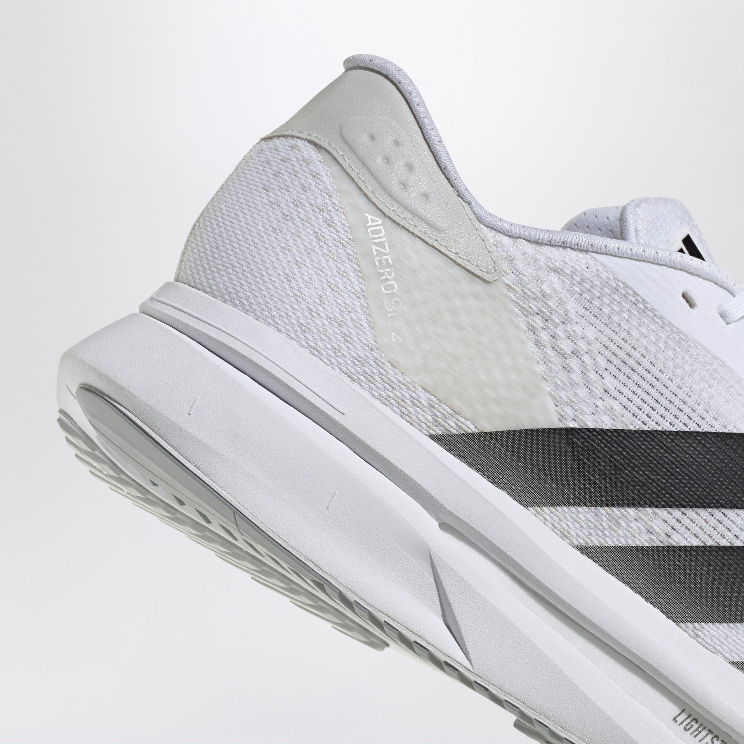 adidas Originals Sneakers Adizero EVO SL 2 Cloud White/Core Black