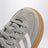 adidas Handball Spezial Sneaker in Grau und Weiß