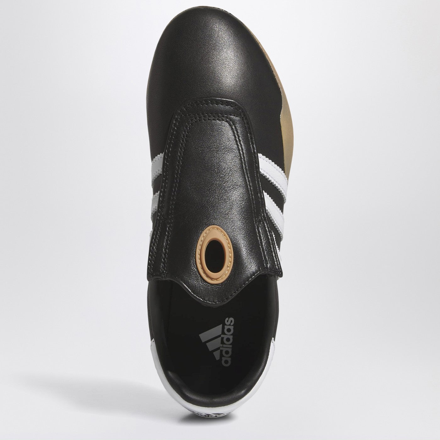 Sneaker Taekwondo Mei schwarz