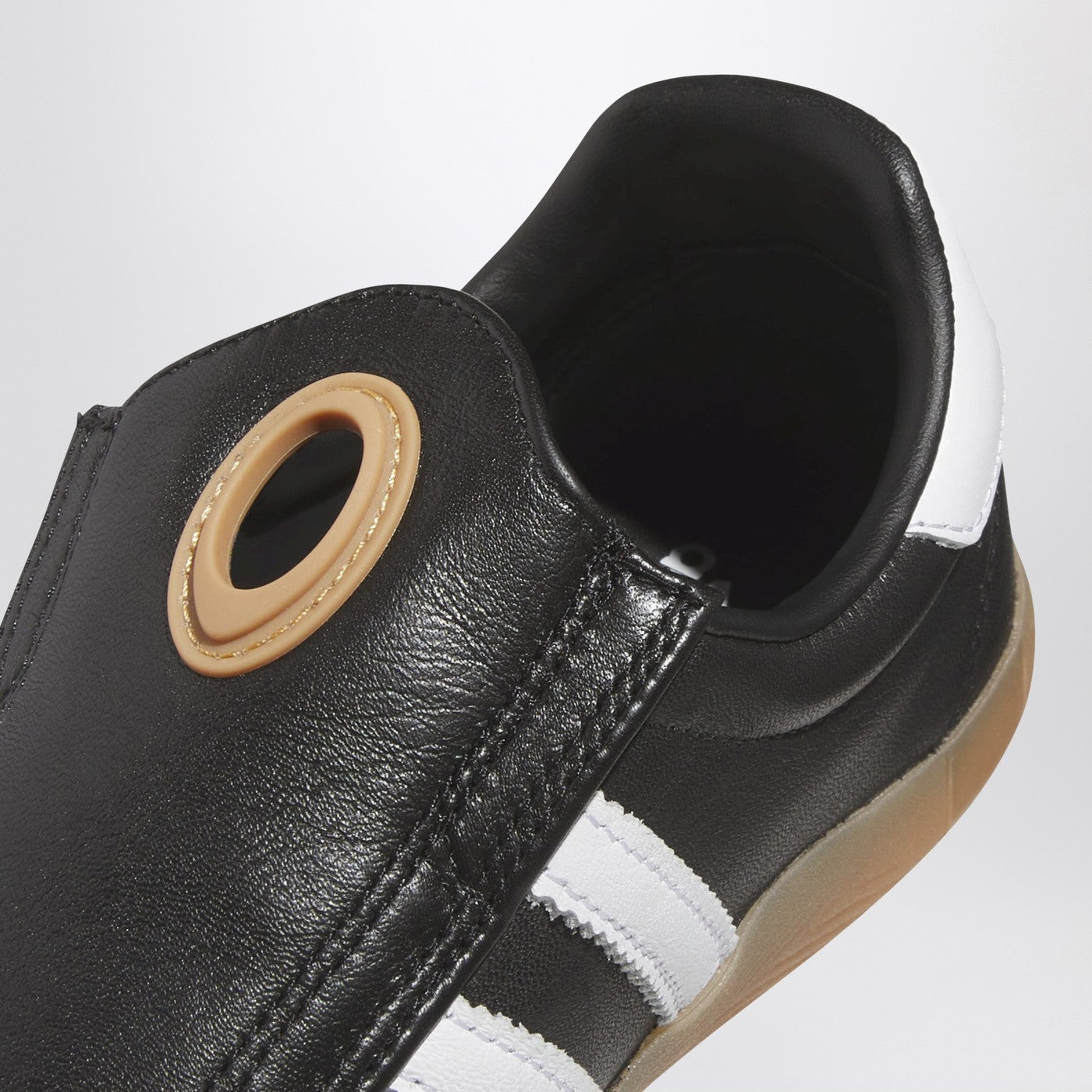 Sneaker Taekwondo Mei schwarz