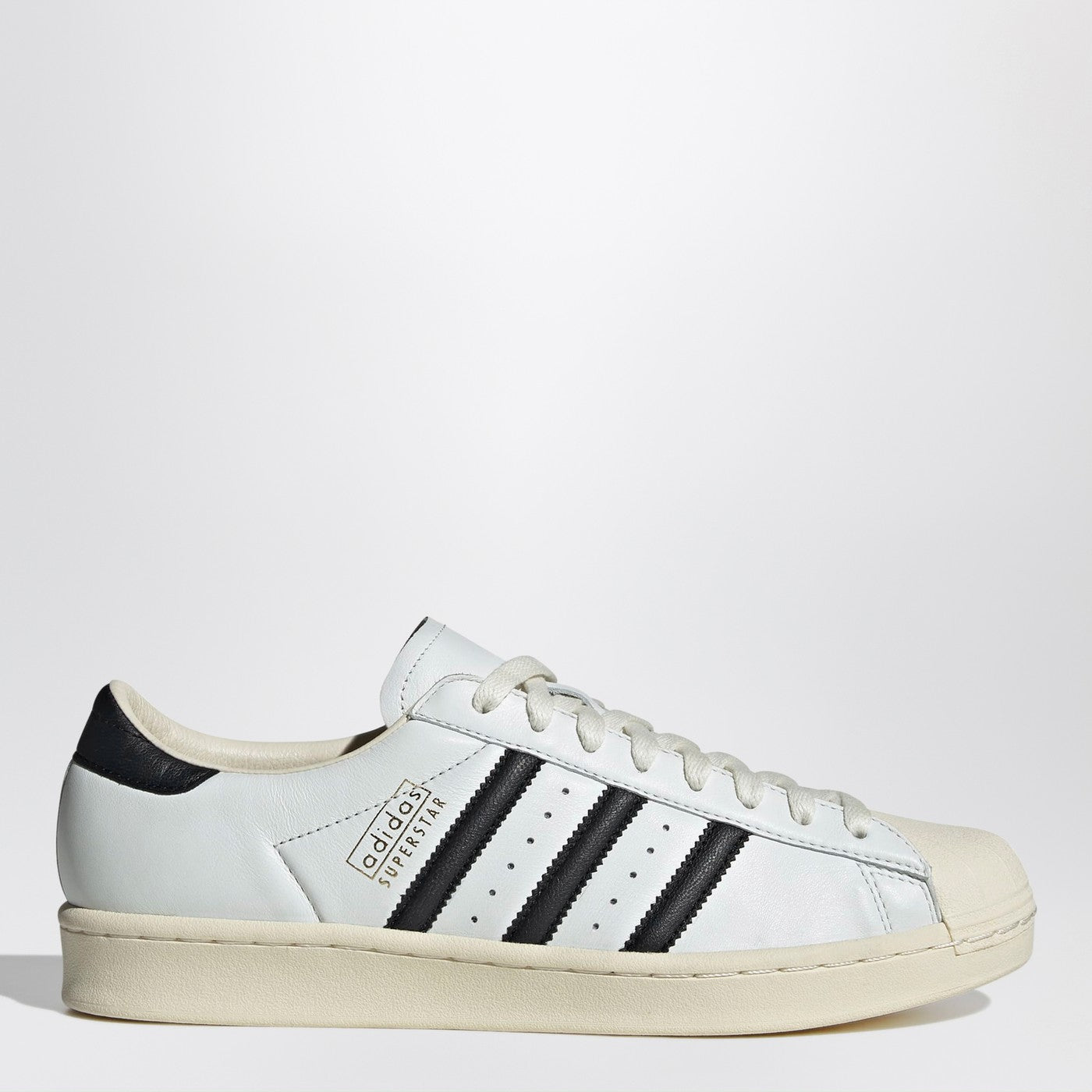 Chaussures Superstar Vintage Core White&Black/Cream White