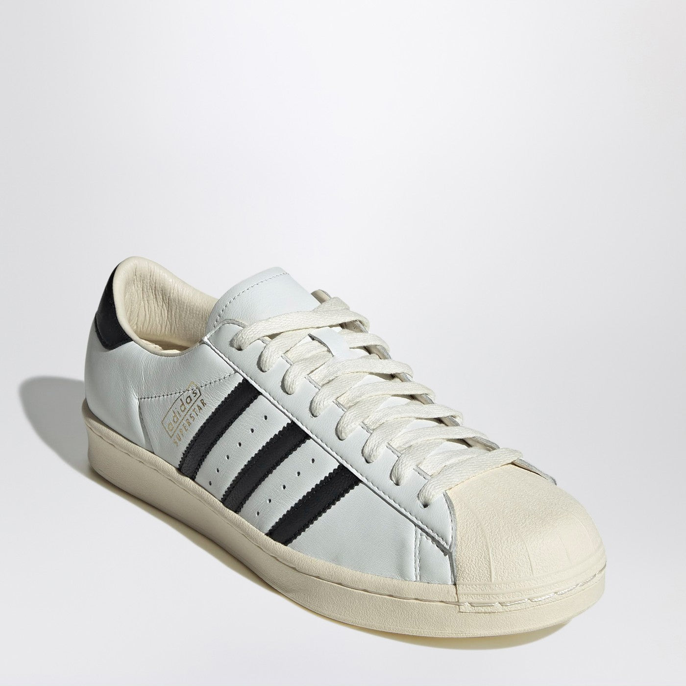 Chaussures Superstar Vintage Core White&Black/Cream White