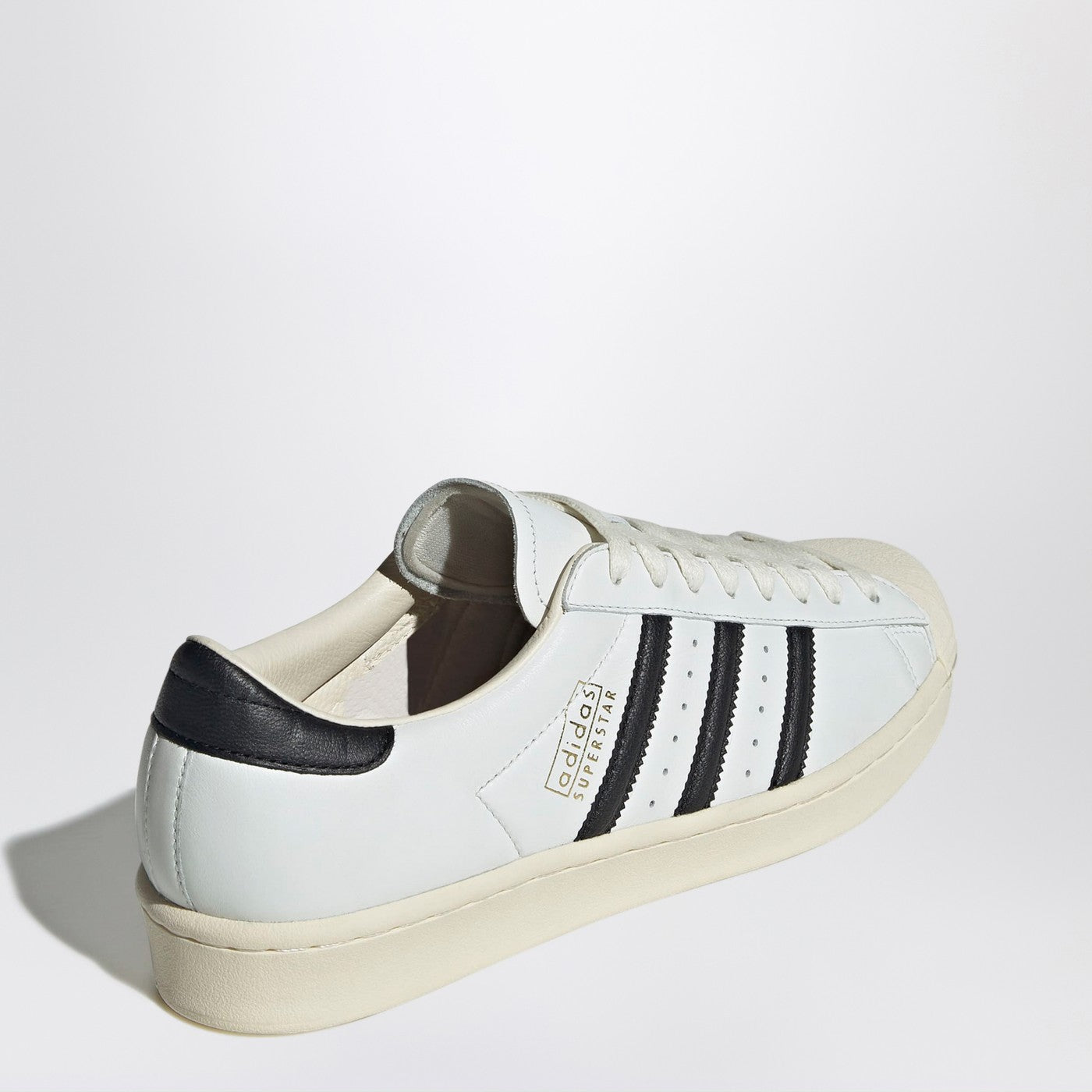 Chaussures Superstar Vintage Core White&Black/Cream White