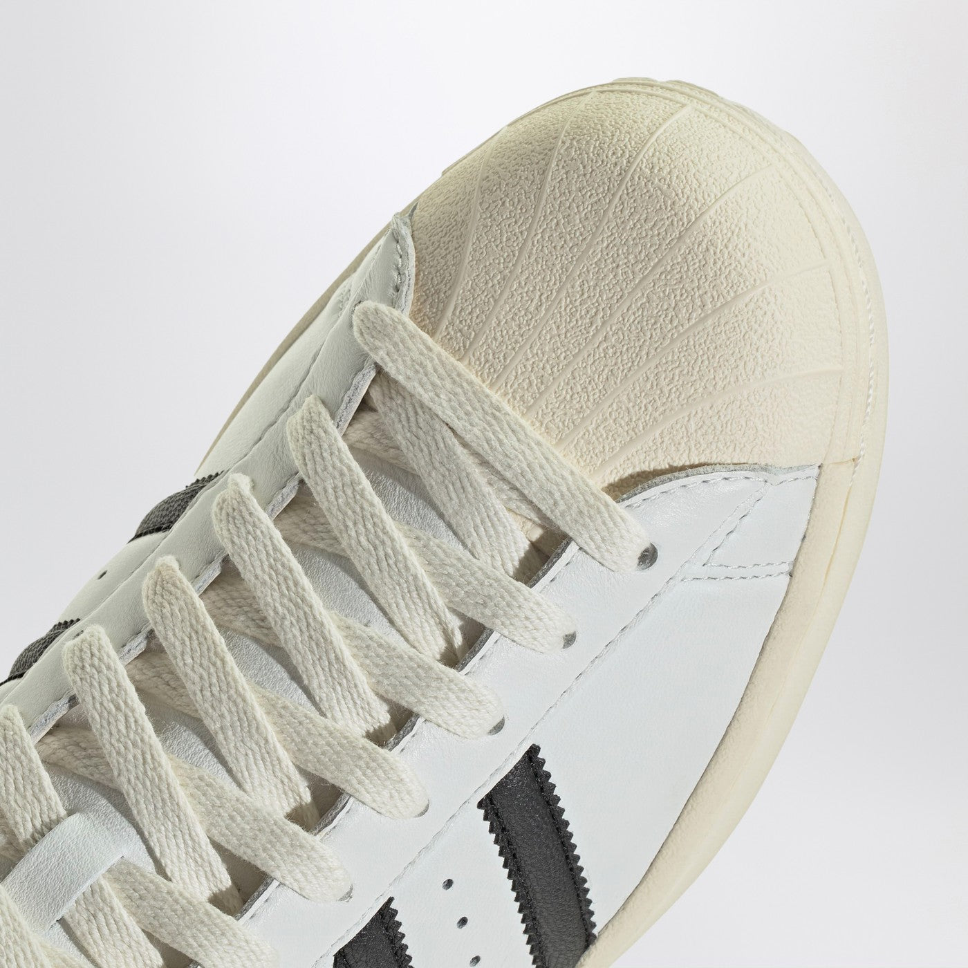 Chaussures Superstar Vintage Core White&Black/Cream White