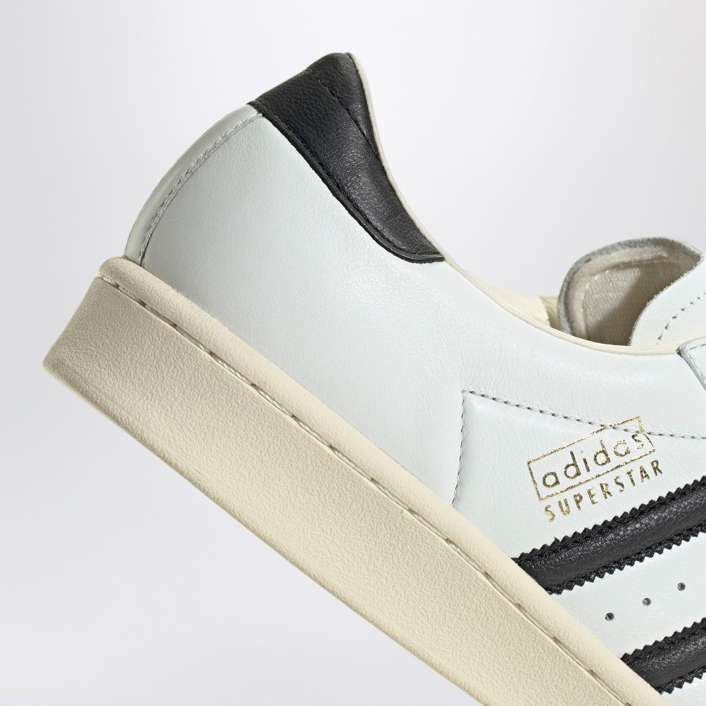Chaussures Superstar Vintage Core White&Black/Cream White