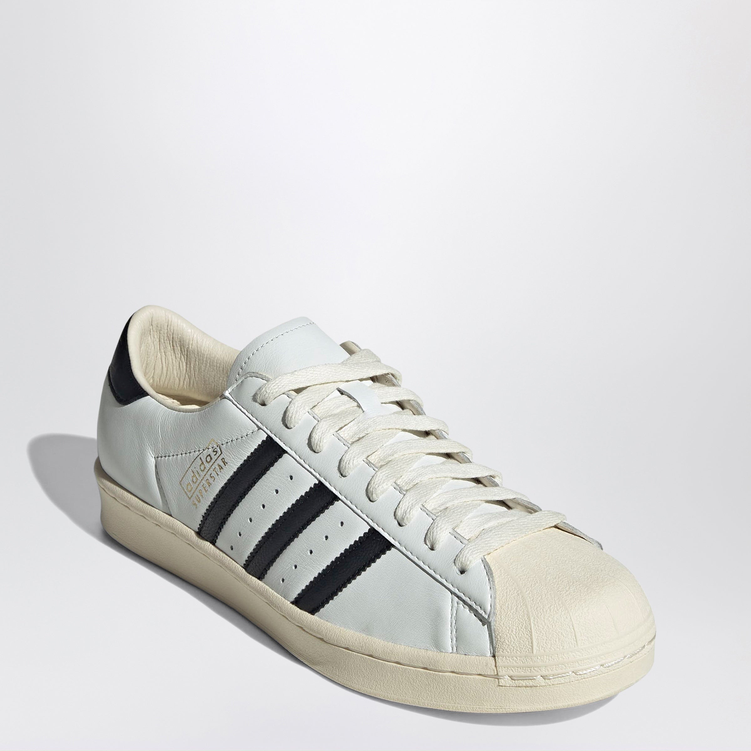 adidas gazelle silver green womens adidas Superstar 80 ADV main image 1