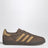 Sneaker Gazelle Indoor Cargo Brown/Golden Beige/Cloud White