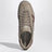 Sneaker Gazelle Indoor Trace Khaki/Fox Brown/Cloud White
