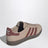 Sneaker Gazelle Indoor Trace Khaki/Fox Brown/Cloud White