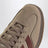 Sneaker Gazelle Indoor Trace Khaki/Fox Brown/Cloud White