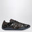 Sneaker Karintha Core Black/Silver Metallic/Dark Brown