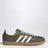 Sneaker Samba OG Medium Dark Khaki/Off White/Gum