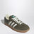 Sneaker Samba OG Medium Dark Khaki/Off White/Gum