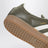 Sneaker Samba OG Medium Dark Khaki/Off White/Gum