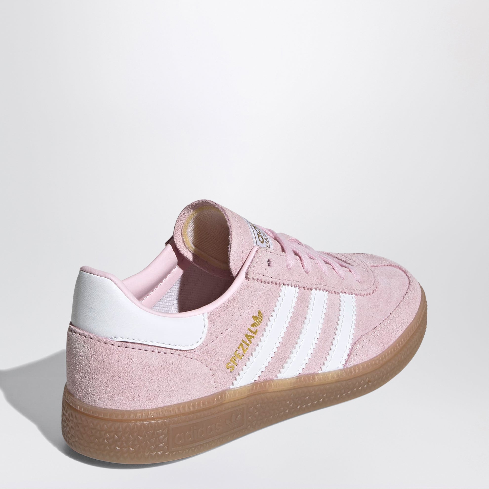 Sneakers Handball Spezial Pink/White