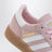Sneakers Handball Spezial Pink/White