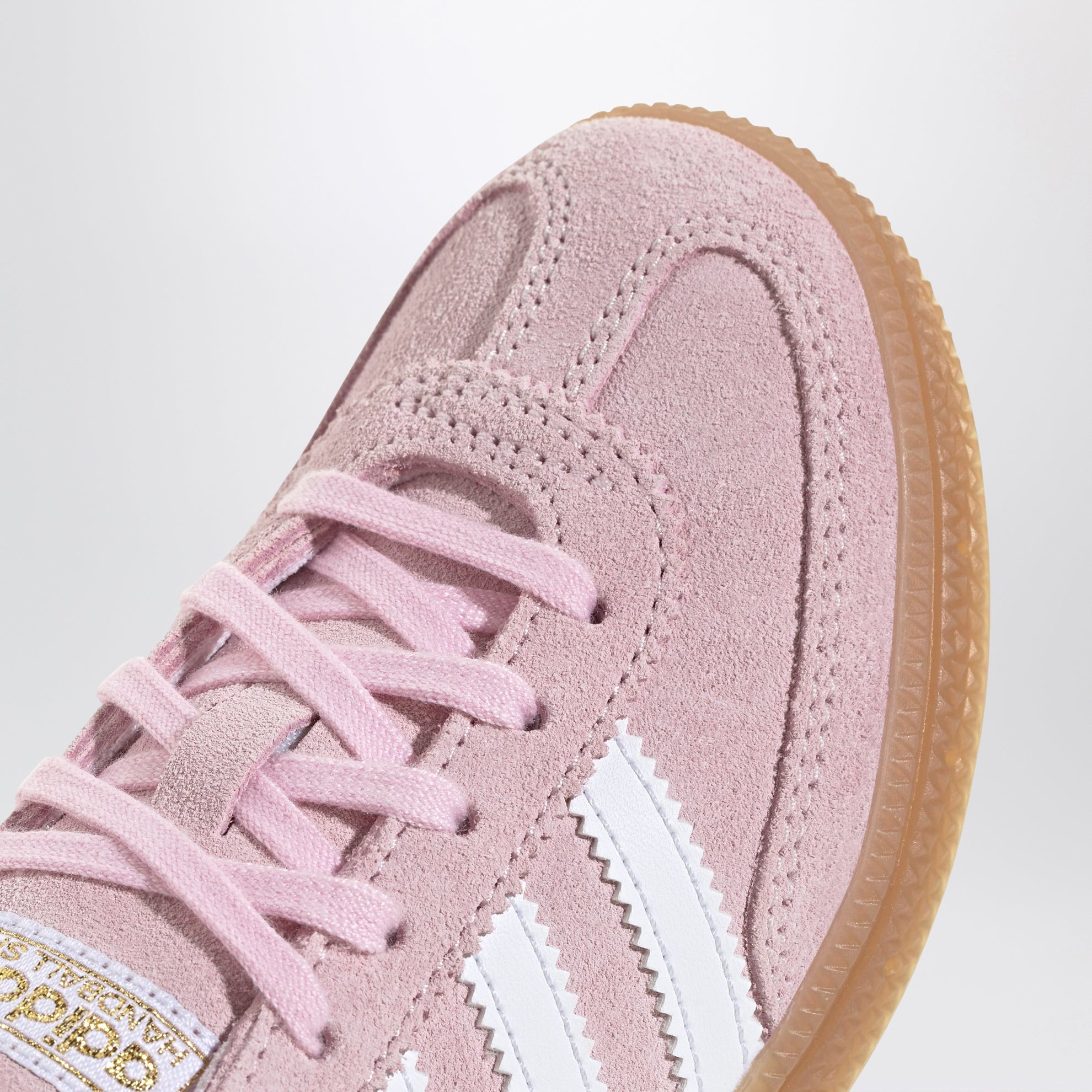Sneakers Handball Spezial Pink/White
