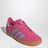 Sneakers Gazelle Shock Pink/Blue Spark/Halo Blue