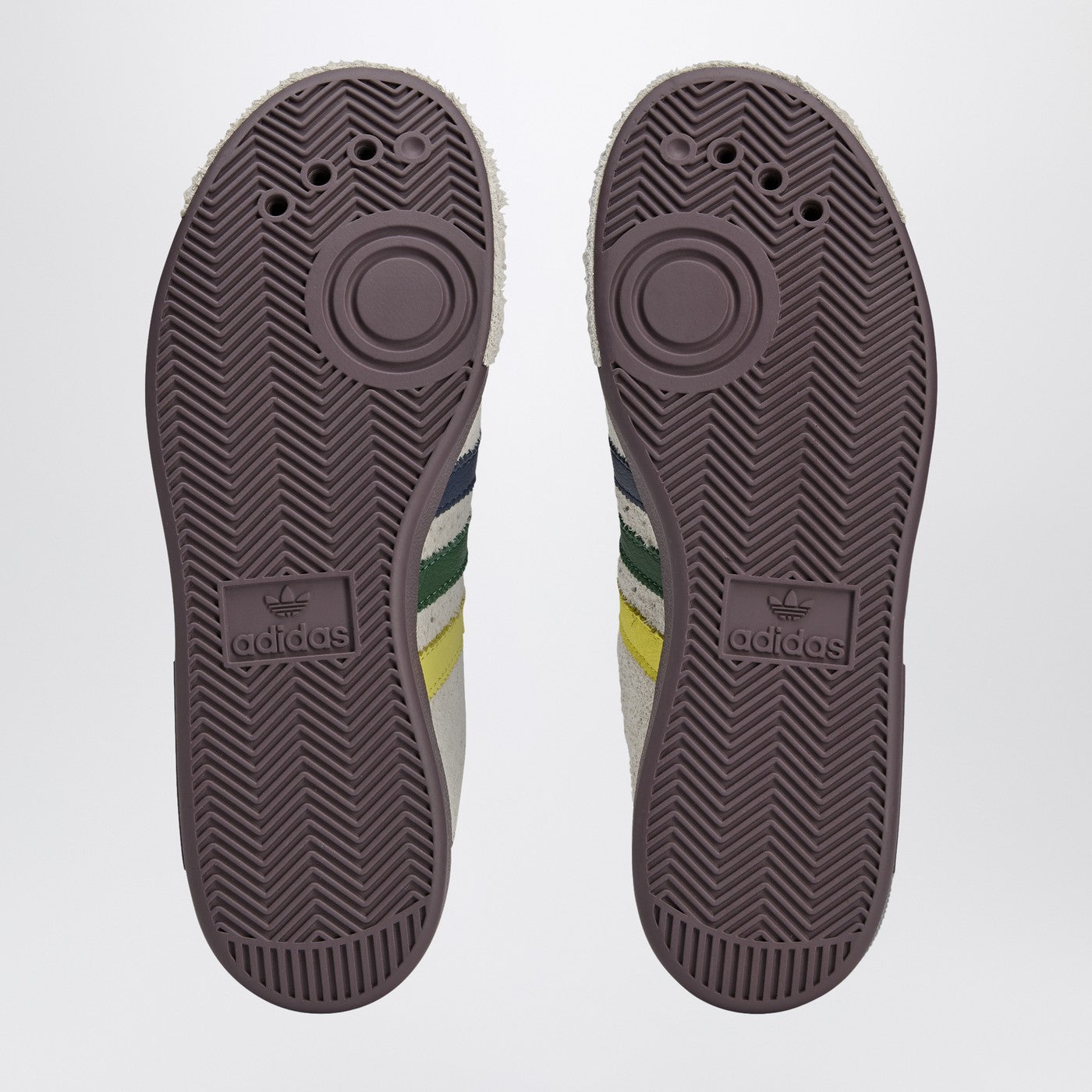 Sneaker Forest Hills crème