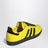 Sneakers Samba OG W Yellow / Core Black / Silver Metallic