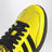 Sneakers Samba OG W Yellow / Core Black / Silver Metallic