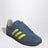 Sneaker Gazelle Indoor Pro Supplier Colour/Shock Yellow/Charcoal