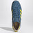 Sneaker Gazelle Indoor Pro Supplier Colour/Shock Yellow/Charcoal
