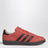 Sneaker Gazelle Indoor Pro Crew Red/Supplier Colour/Charcoal