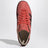 Sneaker Gazelle Indoor Pro Crew Red/Supplier Colour/Charcoal