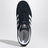 Gazelle Lo Pro Core Black/Cloud White Sneakers