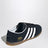 Gazelle Lo Pro Core Black/Cloud White Sneakers