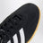Gazelle Lo Pro Core Black/Cloud White Sneakers
