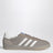 Sneaker Gazelle Indoor Pro Charcoal