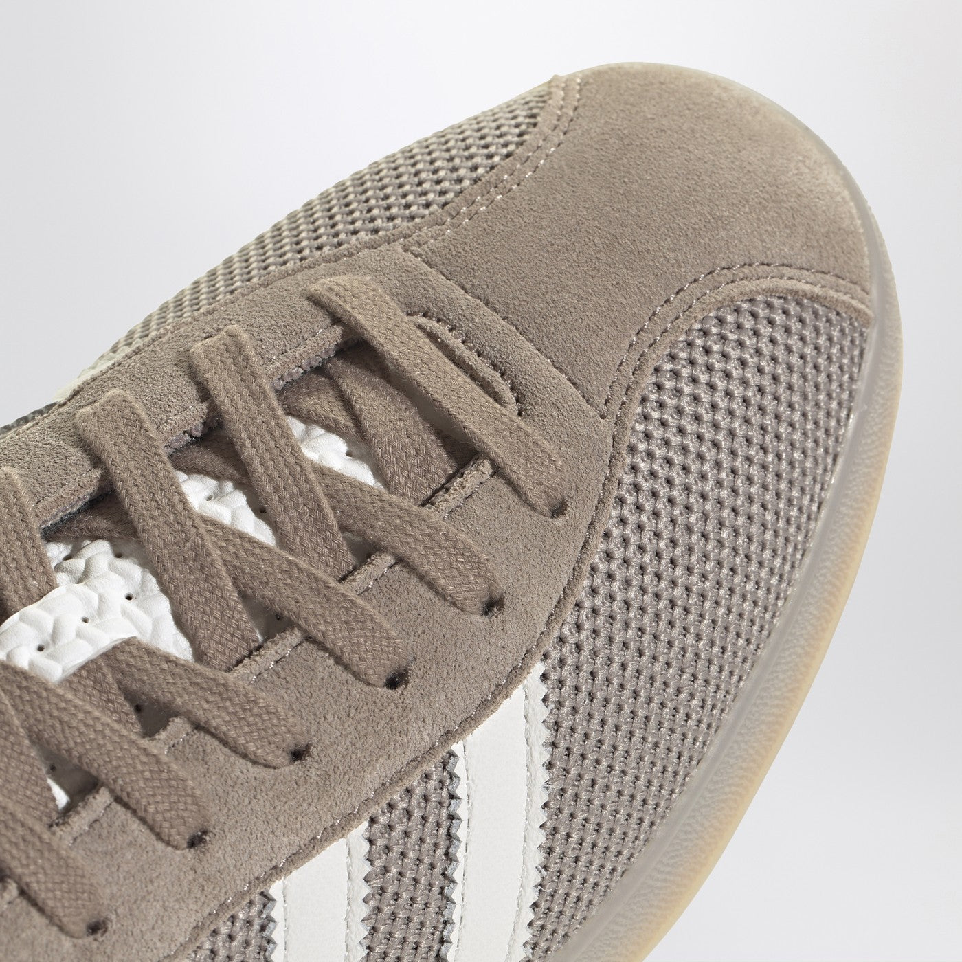 Sneaker Gazelle Indoor Pro Charcoal