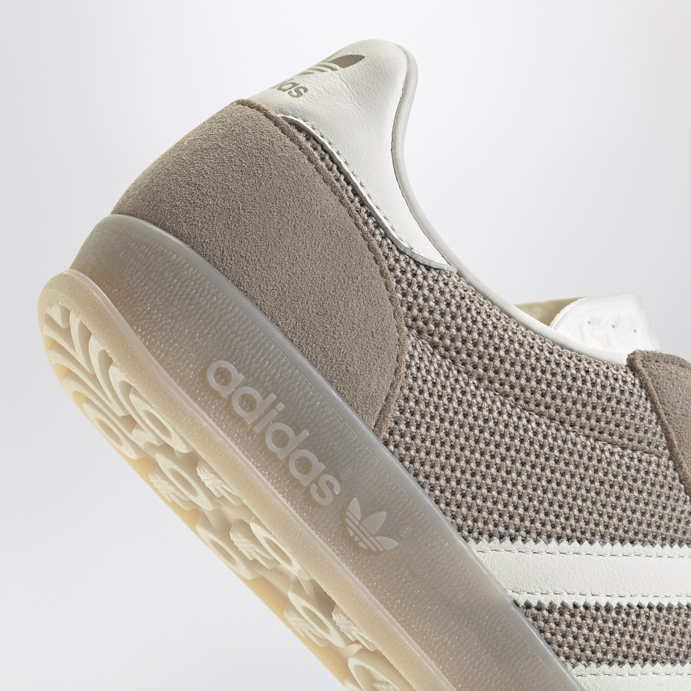 Sneaker Gazelle Indoor Pro Charcoal