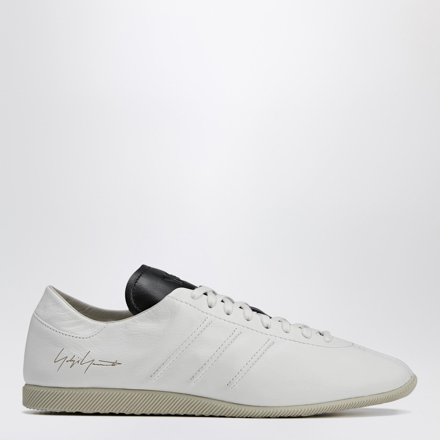 Sneakers Y-3 Japan bianca/nera