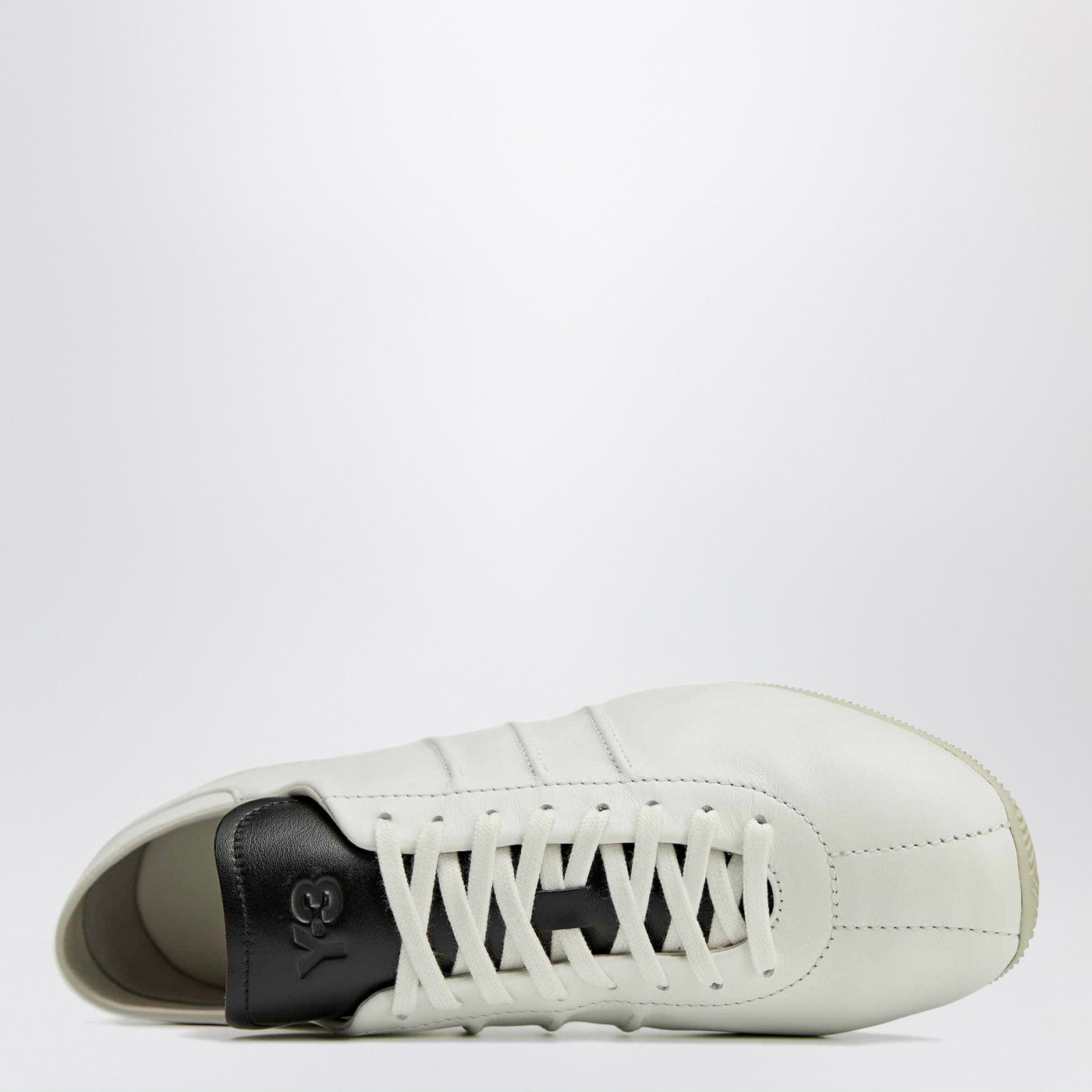 Sneakers Y-3 Japan bianca/nera