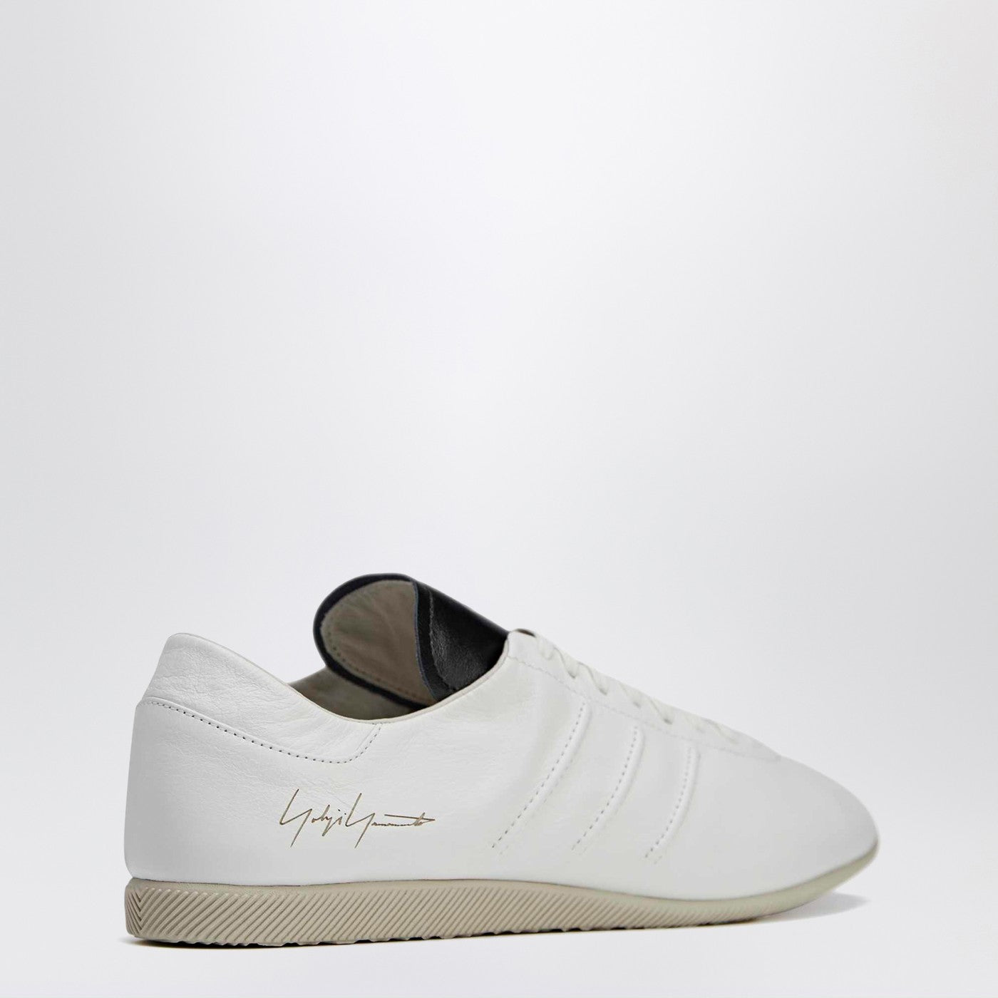 Sneakers Y-3 Japan bianca/nera