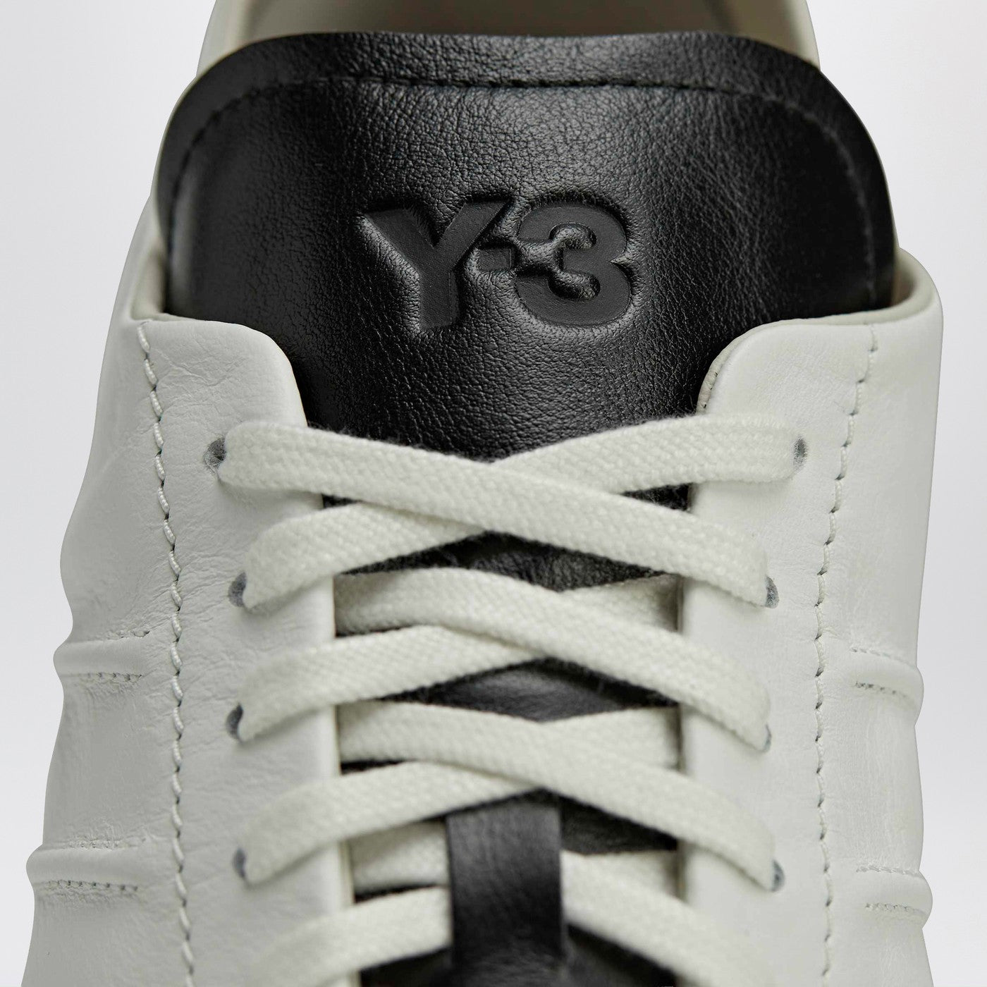 Sneakers Y-3 Japan bianca/nera