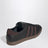 Sneaker Tobacco Core Black/Dark Brown/Gum