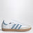 Sneaker Samba OG Cloud White/Alumina/Ash Blue