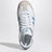 Sneaker Samba OG Cloud White/Alumina/Ash Blue
