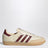 Sneaker Samba OG Wonder White/Shadow Red/Gum