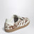 Sneaker Samba LT in cowhide pony hair