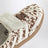 Sneaker Samba LT in cowhide pony hair