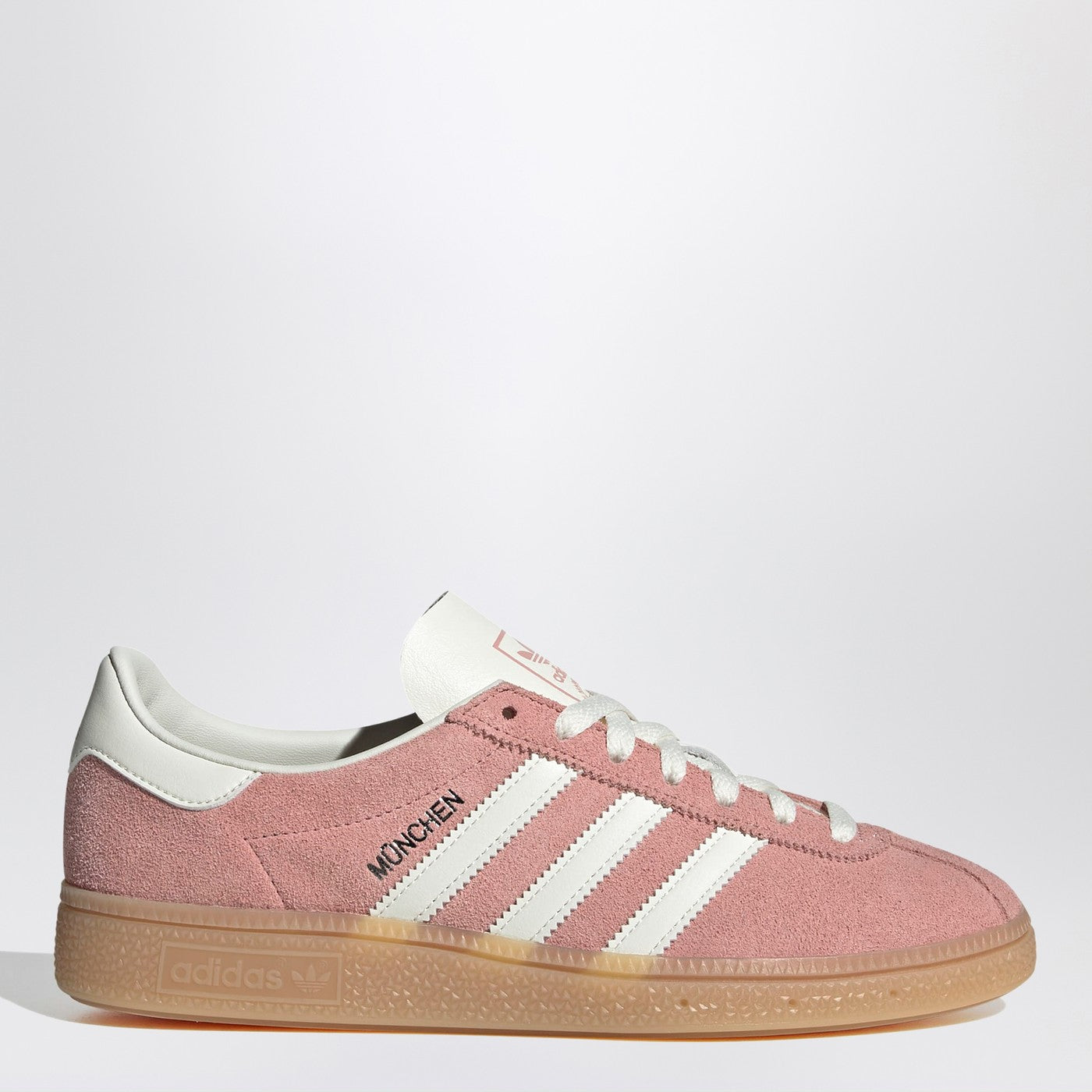 Muenchen sneakers pink
